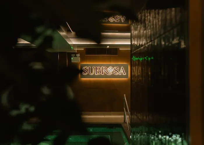 The Grand, York Hotel